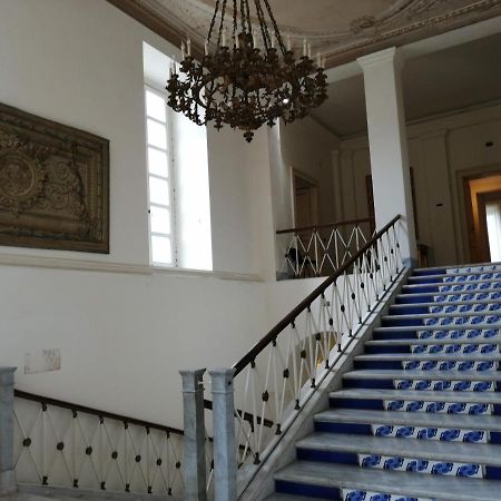 נאפולי B&B Casa Malu מראה חיצוני תמונה