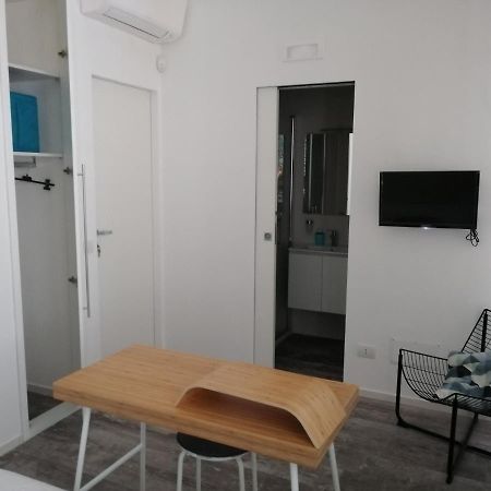 נאפולי B&B Casa Malu מראה חיצוני תמונה