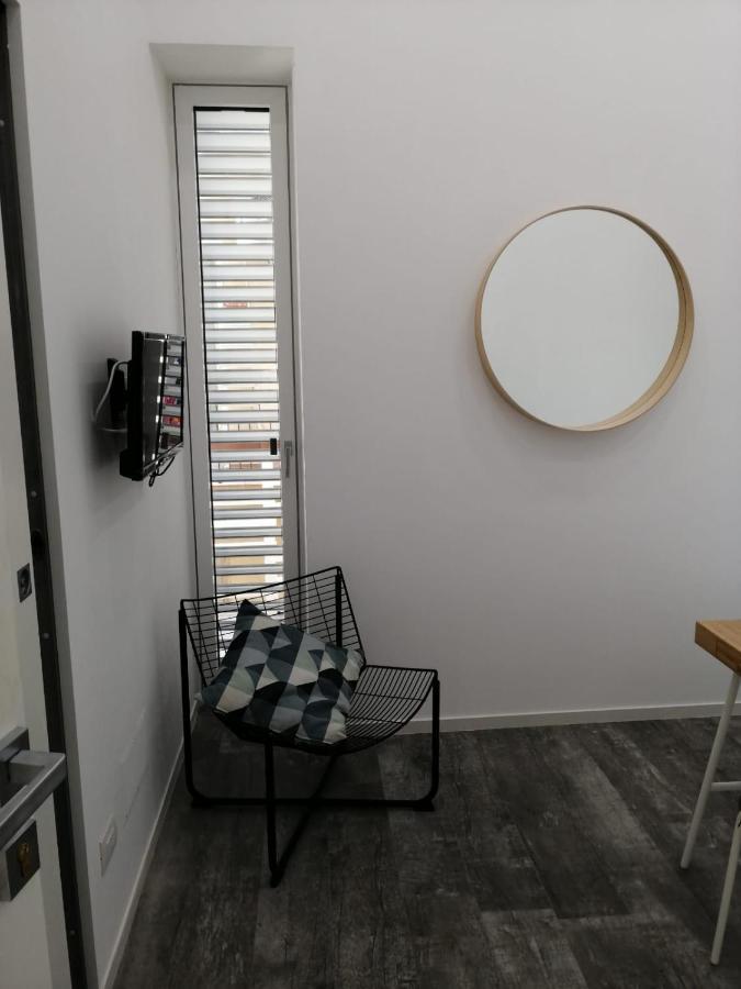 נאפולי B&B Casa Malu מראה חיצוני תמונה
