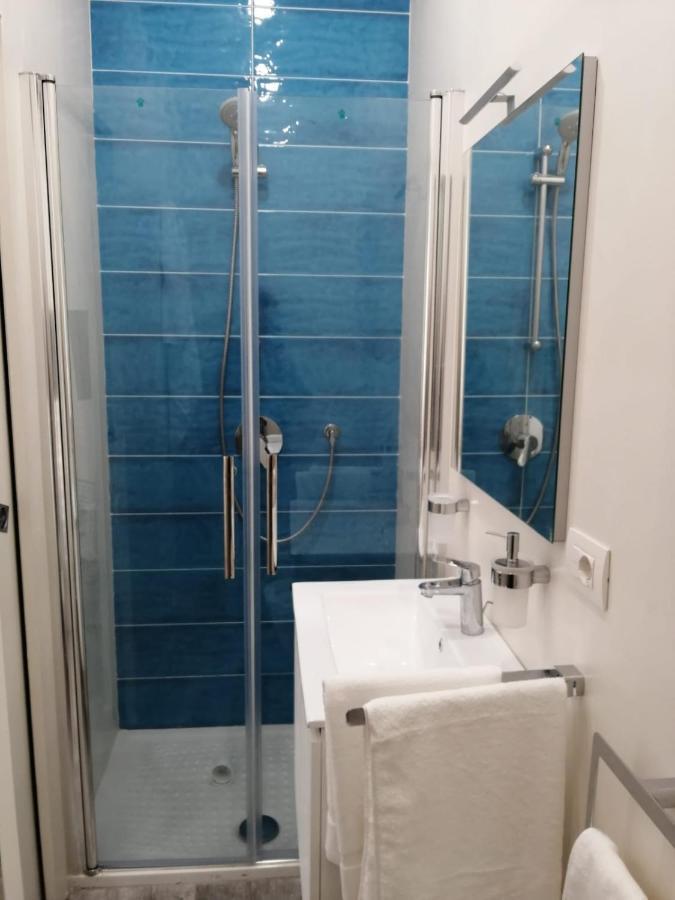 נאפולי B&B Casa Malu מראה חיצוני תמונה