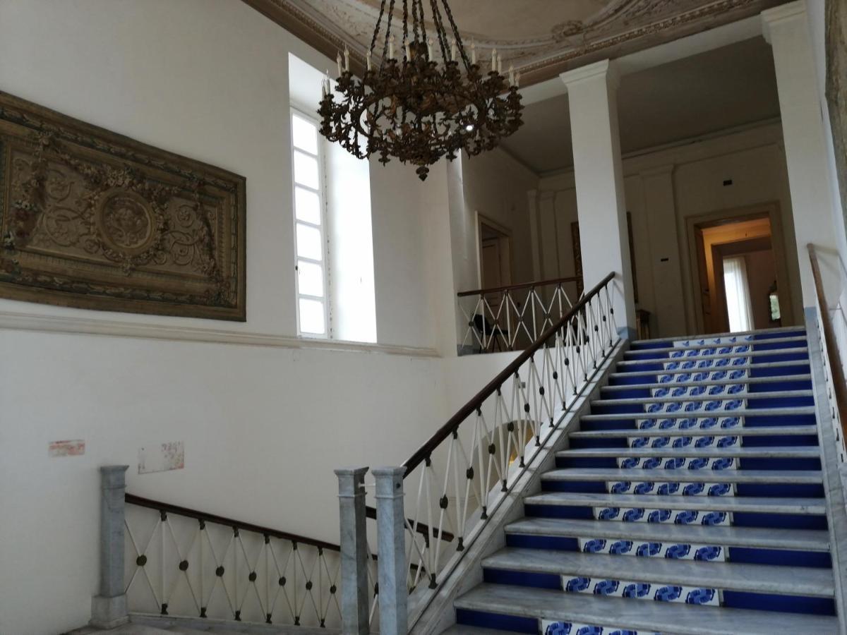 נאפולי B&B Casa Malu מראה חיצוני תמונה