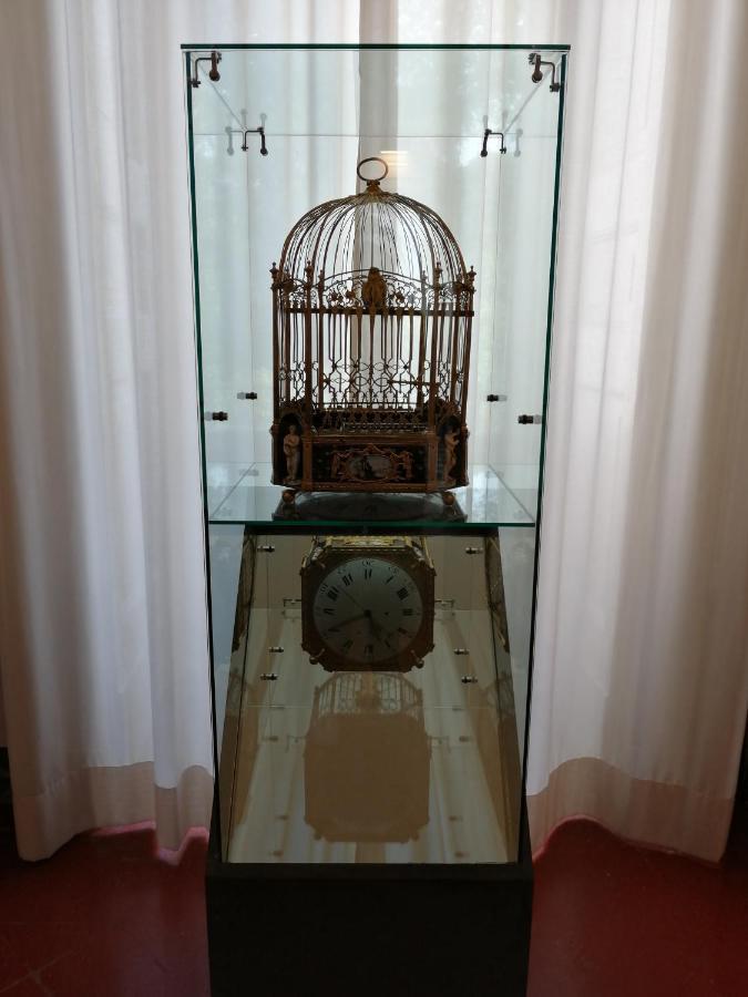 נאפולי B&B Casa Malu מראה חיצוני תמונה