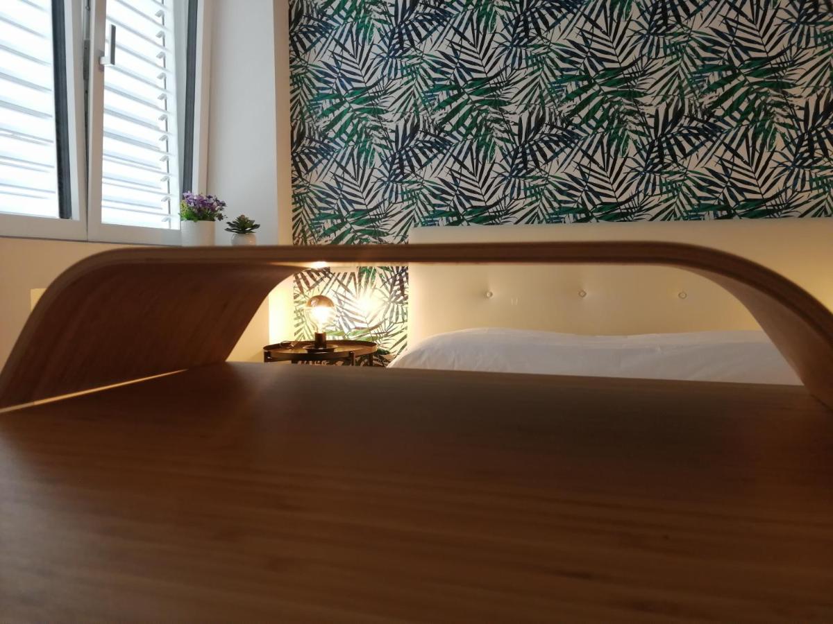 נאפולי B&B Casa Malu מראה חיצוני תמונה