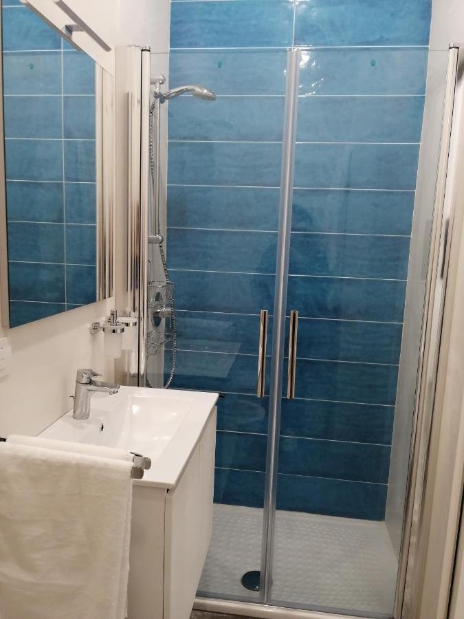 נאפולי B&B Casa Malu מראה חיצוני תמונה