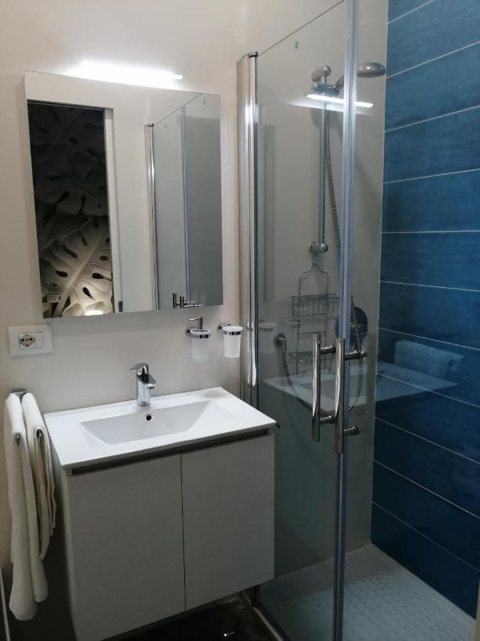 נאפולי B&B Casa Malu מראה חיצוני תמונה