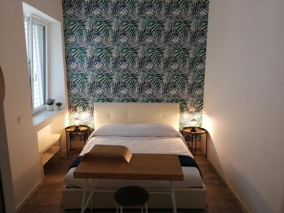 נאפולי B&B Casa Malu מראה חיצוני תמונה